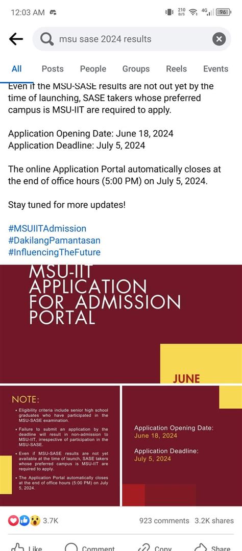 msu iit login|Apply for Admission .